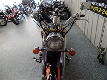 2007 Honda Shadow 1100 Sabre   - Photo 13 - Kingman, KS 67068