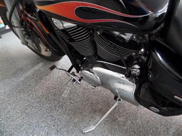 2007 Honda Shadow 1100 Sabre   - Photo 16 - Kingman, KS 67068