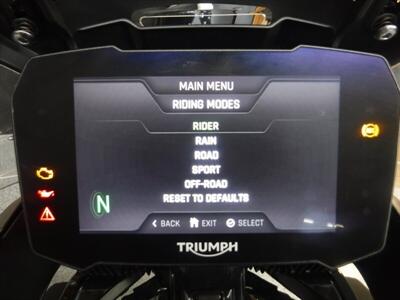 2022 Triumph Tiger 900 GT Pro   - Photo 32 - Kingman, KS 67068