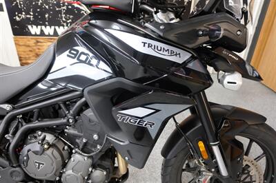 2022 Triumph Tiger 900 GT Pro   - Photo 11 - Kingman, KS 67068