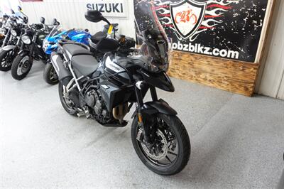 2022 Triumph Tiger 900 GT Pro   - Photo 2 - Kingman, KS 67068