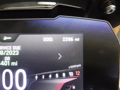 2022 Triumph Tiger 900 GT Pro   - Photo 33 - Kingman, KS 67068