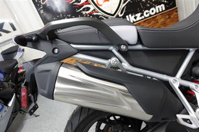 2022 Triumph Tiger 900 GT Pro   - Photo 14 - Kingman, KS 67068