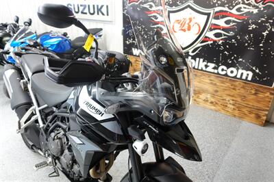 2022 Triumph Tiger 900 GT Pro   - Photo 10 - Kingman, KS 67068