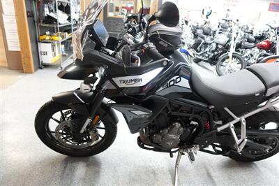 2022 Triumph Tiger 900 GT Pro   - Photo 18 - Kingman, KS 67068