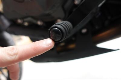 2022 Triumph Tiger 900 GT Pro   - Photo 25 - Kingman, KS 67068