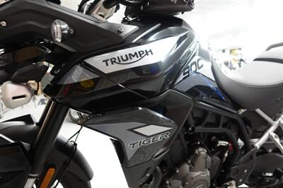 2022 Triumph Tiger 900 GT Pro   - Photo 20 - Kingman, KS 67068
