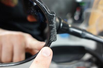 2022 Triumph Tiger 900 GT Pro   - Photo 22 - Kingman, KS 67068