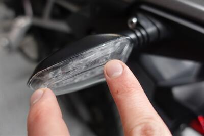 2022 Triumph Tiger 900 GT Pro   - Photo 24 - Kingman, KS 67068