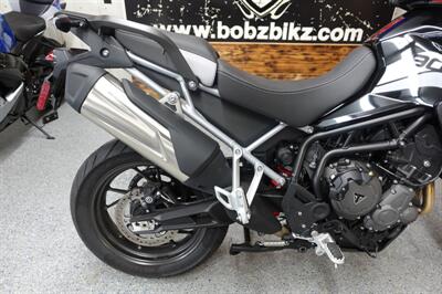2022 Triumph Tiger 900 GT Pro   - Photo 13 - Kingman, KS 67068