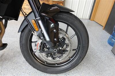 2022 Triumph Tiger 900 GT Pro   - Photo 9 - Kingman, KS 67068