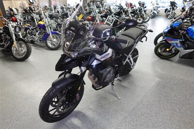 2022 Triumph Tiger 900 GT Pro   - Photo 4 - Kingman, KS 67068