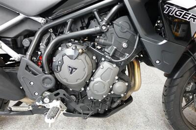 2022 Triumph Tiger 900 GT Pro   - Photo 12 - Kingman, KS 67068