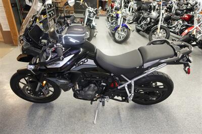 2022 Triumph Tiger 900 GT Pro   - Photo 5 - Kingman, KS 67068