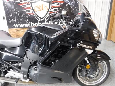 2009 Kawasaki Concours 14 ABS   - Photo 11 - Kingman, KS 67068