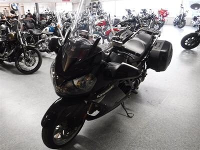 2009 Kawasaki Concours 14 ABS   - Photo 4 - Kingman, KS 67068