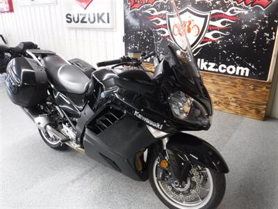 2009 Kawasaki Concours 14 ABS   - Photo 2 - Kingman, KS 67068