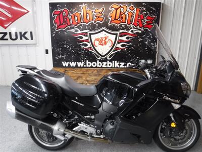 2009 Kawasaki Concours 14 ABS   - Photo 1 - Kingman, KS 67068