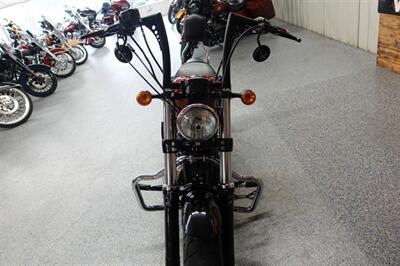2019 Harley-Davidson Sportster 1200 Forty-Eight Special - Photo 3 - Kingman, KS 67068