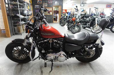 2019 Harley-Davidson Sportster 1200 Forty-Eight Special - Photo 5 - Kingman, KS 67068