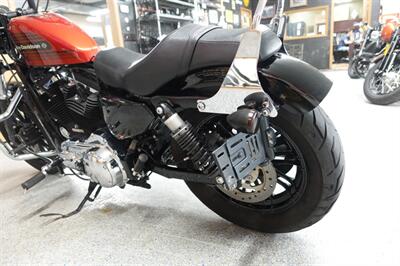 2019 Harley-Davidson Sportster 1200 Forty-Eight Special - Photo 18 - Kingman, KS 67068