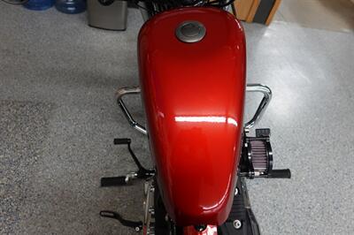 2019 Harley-Davidson Sportster 1200 Forty-Eight Special - Photo 23 - Kingman, KS 67068