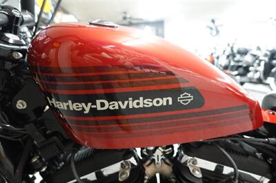 2019 Harley-Davidson Sportster 1200 Forty-Eight Special - Photo 25 - Kingman, KS 67068