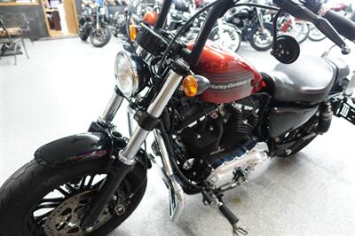 2019 Harley-Davidson Sportster 1200 Forty-Eight Special - Photo 15 - Kingman, KS 67068