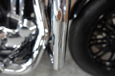 2019 Harley-Davidson Sportster 1200 Forty-Eight Special - Photo 38 - Kingman, KS 67068