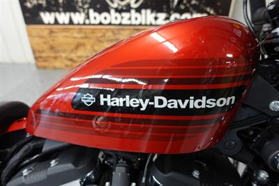 2019 Harley-Davidson Sportster 1200 Forty-Eight Special - Photo 22 - Kingman, KS 67068