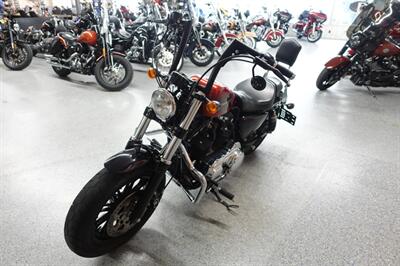 2019 Harley-Davidson Sportster 1200 Forty-Eight Special - Photo 4 - Kingman, KS 67068