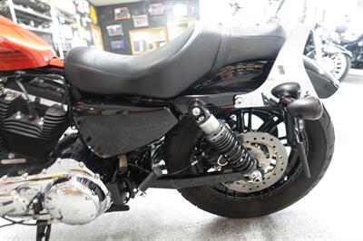 2019 Harley-Davidson Sportster 1200 Forty-Eight Special - Photo 17 - Kingman, KS 67068