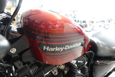 2019 Harley-Davidson Sportster 1200 Forty-Eight Special - Photo 24 - Kingman, KS 67068