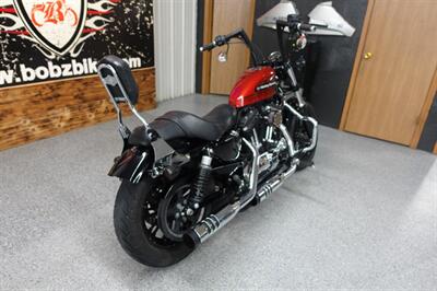 2019 Harley-Davidson Sportster 1200 Forty-Eight Special - Photo 8 - Kingman, KS 67068