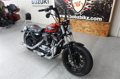 2019 Harley-Davidson Sportster 1200 Forty-Eight Special - Photo 2 - Kingman, KS 67068
