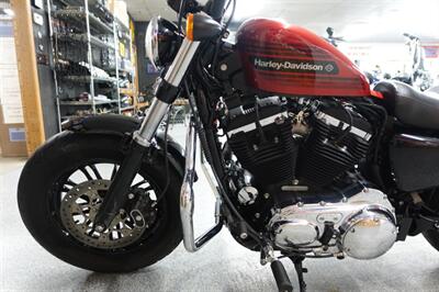 2019 Harley-Davidson Sportster 1200 Forty-Eight Special - Photo 16 - Kingman, KS 67068