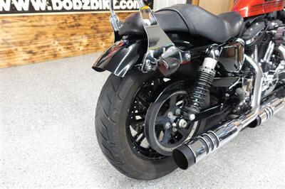2019 Harley-Davidson Sportster 1200 Forty-Eight Special - Photo 20 - Kingman, KS 67068