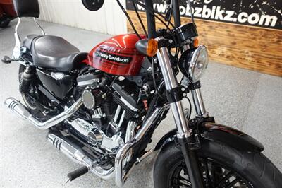 2019 Harley-Davidson Sportster 1200 Forty-Eight Special - Photo 11 - Kingman, KS 67068