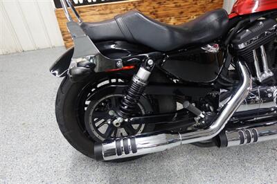 2019 Harley-Davidson Sportster 1200 Forty-Eight Special - Photo 9 - Kingman, KS 67068