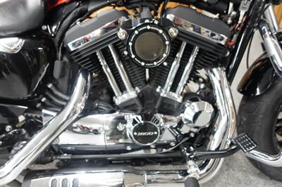 2019 Harley-Davidson Sportster 1200 Forty-Eight Special - Photo 28 - Kingman, KS 67068