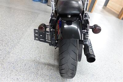 2019 Harley-Davidson Sportster 1200 Forty-Eight Special - Photo 19 - Kingman, KS 67068