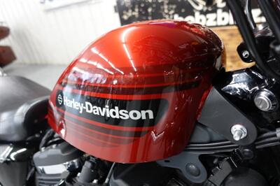 2019 Harley-Davidson Sportster 1200 Forty-Eight Special - Photo 21 - Kingman, KS 67068