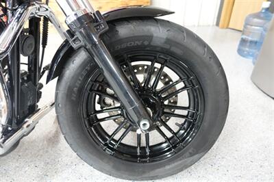 2019 Harley-Davidson Sportster 1200 Forty-Eight Special - Photo 12 - Kingman, KS 67068