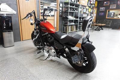 2019 Harley-Davidson Sportster 1200 Forty-Eight Special - Photo 6 - Kingman, KS 67068