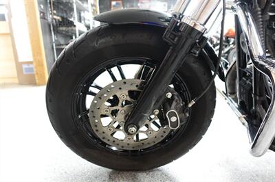2019 Harley-Davidson Sportster 1200 Forty-Eight Special - Photo 14 - Kingman, KS 67068