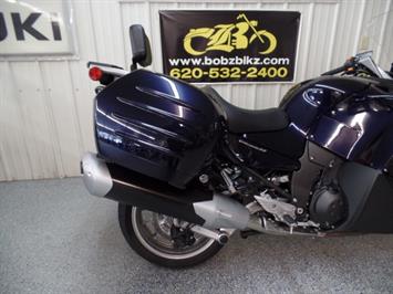 2010 Kawasaki Concours 14   - Photo 14 - Kingman, KS 67068