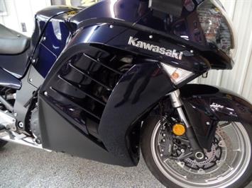 2010 Kawasaki Concours 14   - Photo 9 - Kingman, KS 67068