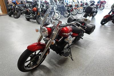 2010 Yamaha V Star 950 - Photo 4 - Kingman, KS 67068