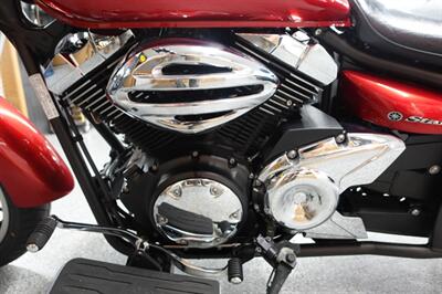 2010 Yamaha V Star 950 - Photo 34 - Kingman, KS 67068