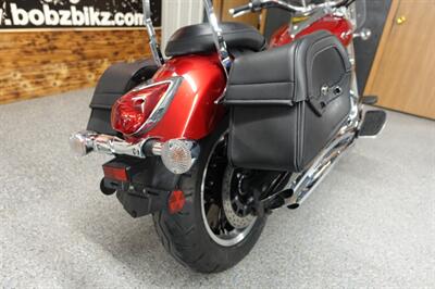 2010 Yamaha V Star 950 - Photo 20 - Kingman, KS 67068